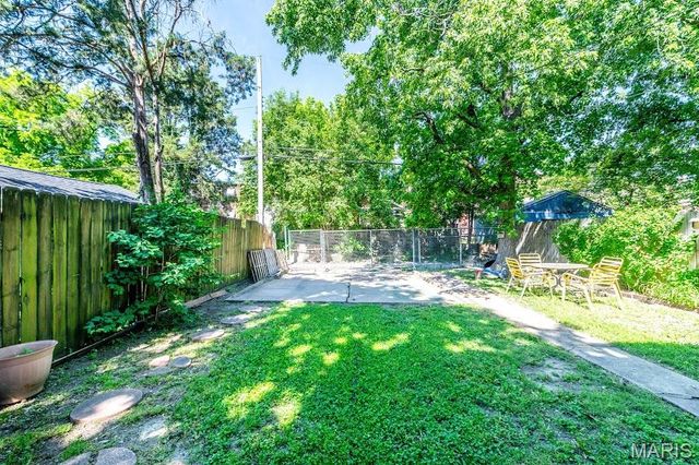 3641 Bamberger Avenue, St Louis, MO 63116