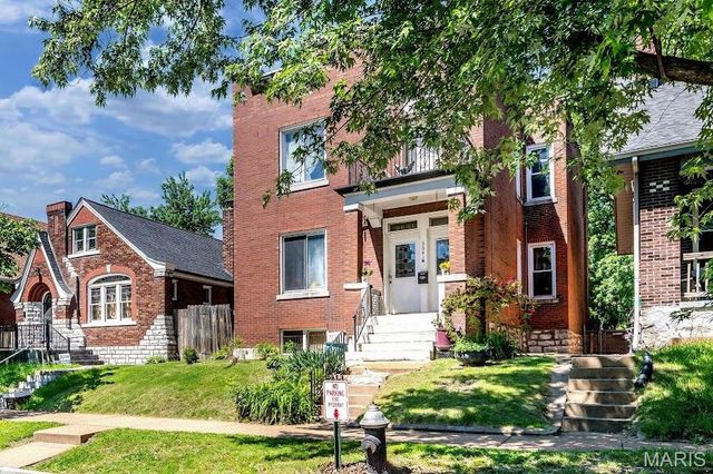 3641 Bamberger Avenue, St Louis, MO 63116