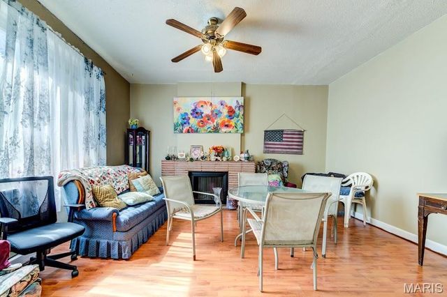 3641 Bamberger Avenue, St Louis, MO 63116