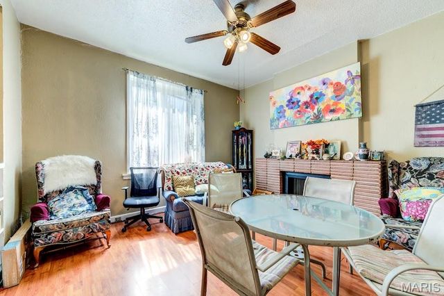 3641 Bamberger Avenue, St Louis, MO 63116