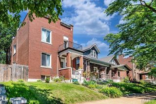 3641 Bamberger Avenue, St Louis, MO 63116