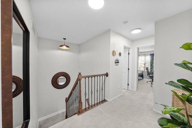 366 Preswicke Mill, Columbus, OH 43004