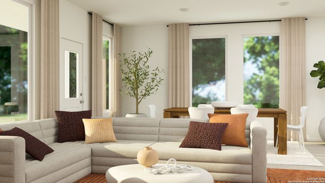 10722 Ysasmendi Ridge, San Antonio, TX 78214