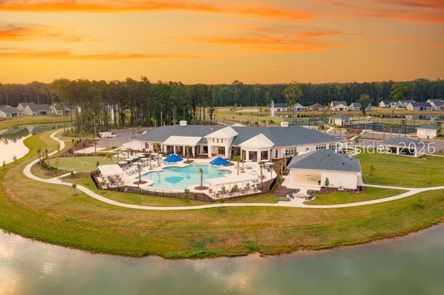 25 Peach Blossom Ct, Bluffton, SC 29909