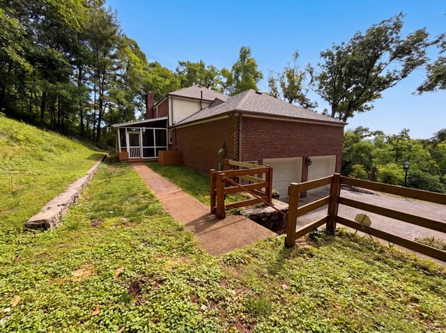 5416 Forest Acres Dr, Nashville, TN 37220