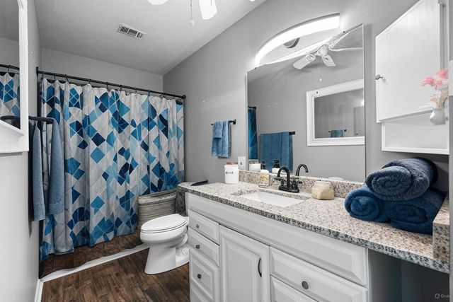 1259 Black Creek Boulevard, Freeport, FL 32439