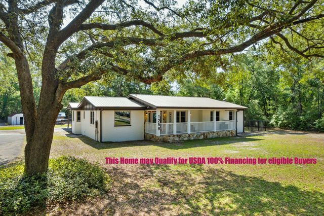 1259 Black Creek Boulevard, Freeport, FL 32439