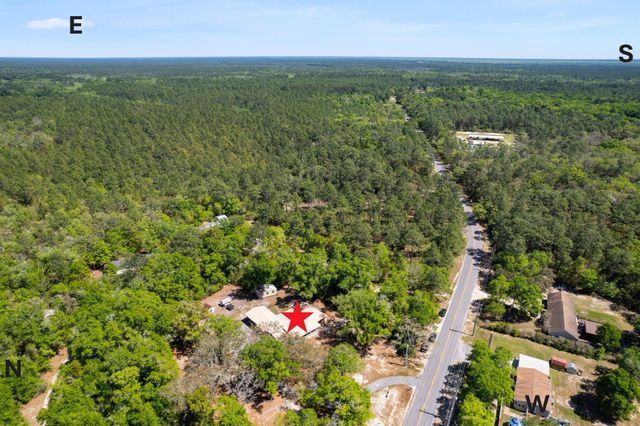 1259 Black Creek Boulevard, Freeport, FL 32439