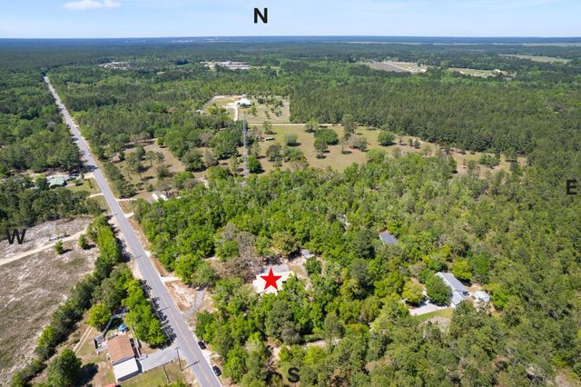 1259 Black Creek Boulevard, Freeport, FL 32439