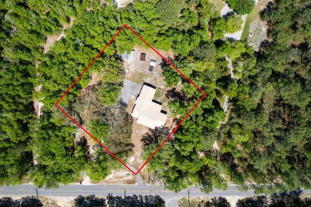 1259 Black Creek Boulevard, Freeport, FL 32439