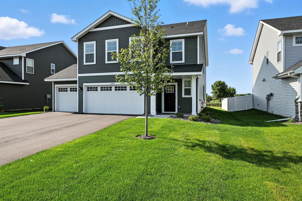 11325 81st Street NE, Otsego, MN 55330