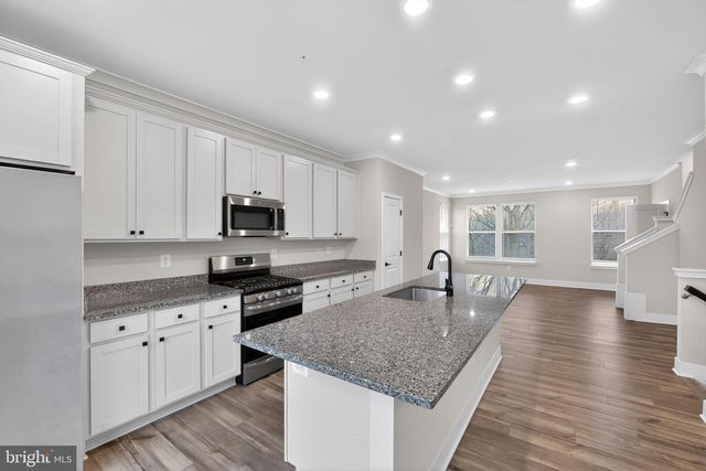 4300 ROLAND HEIGHTS AVE, Baltimore, MD 21211