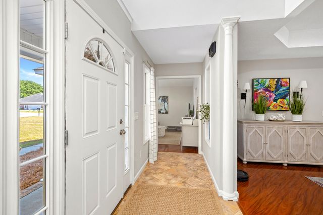 1111 Nicole Drive, Manning, SC 29102