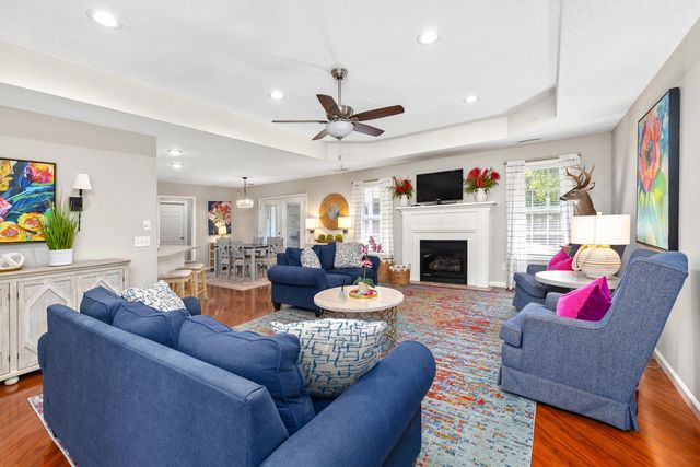 1111 Nicole Drive, Manning, SC 29102