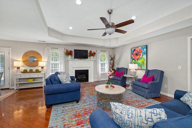 1111 Nicole Drive, Manning, SC 29102