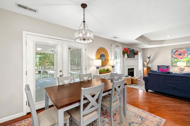 1111 Nicole Drive, Manning, SC 29102