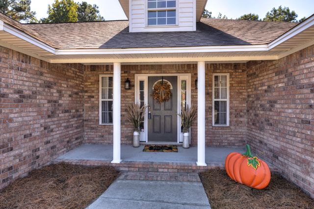 1111 Nicole Drive, Manning, SC 29102