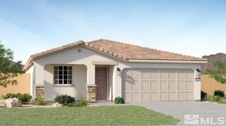 1226 Stone Wall Street Homesite 42, Dayton, NV 89403
