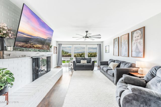 3400 Lodestar Lane, Reno, NV 89503