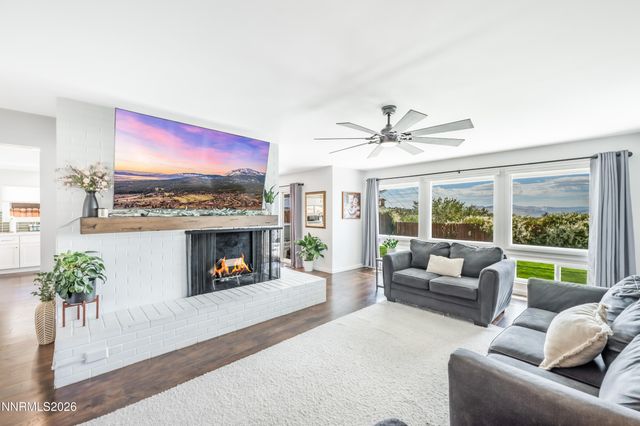 3400 Lodestar Lane, Reno, NV 89503