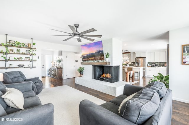 3400 Lodestar Lane, Reno, NV 89503