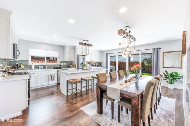3400 Lodestar Lane, Reno, NV 89503