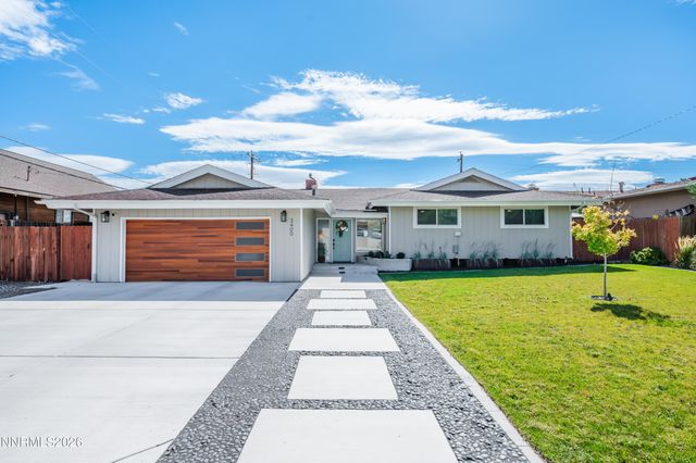 3400 Lodestar Lane, Reno, NV 89503