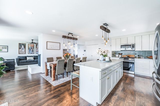 3400 Lodestar Lane, Reno, NV 89503