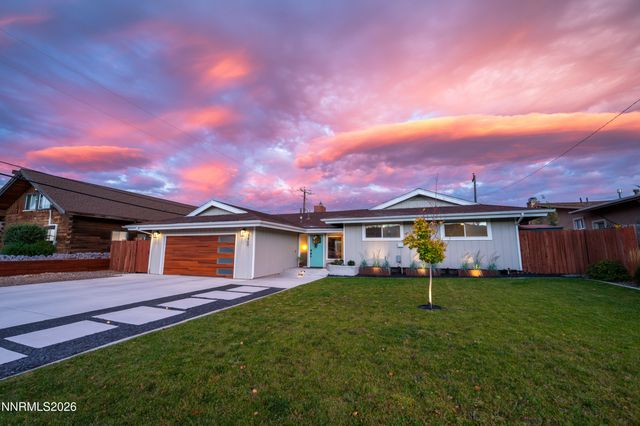 3400 Lodestar Lane, Reno, NV 89503