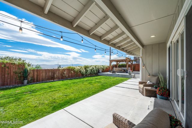 3400 Lodestar Lane, Reno, NV 89503