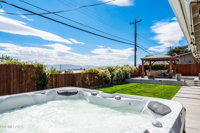 3400 Lodestar Lane, Reno, NV 89503