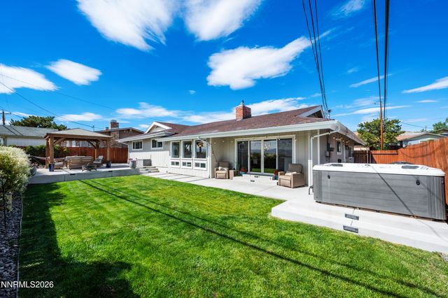3400 Lodestar Lane, Reno, NV 89503