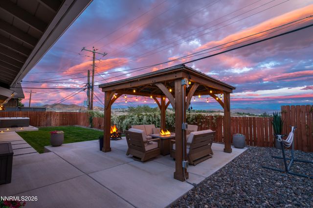 3400 Lodestar Lane, Reno, NV 89503