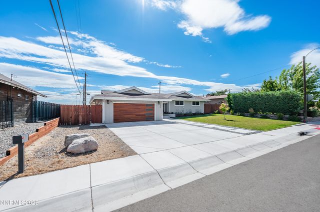 3400 Lodestar Lane, Reno, NV 89503