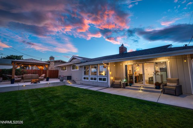 3400 Lodestar Lane, Reno, NV 89503