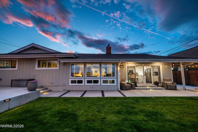 3400 Lodestar Lane, Reno, NV 89503