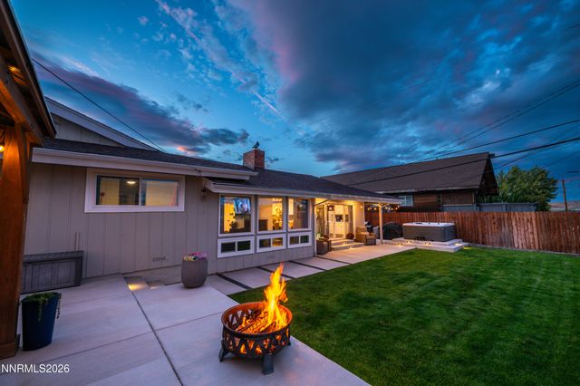 3400 Lodestar Lane, Reno, NV 89503
