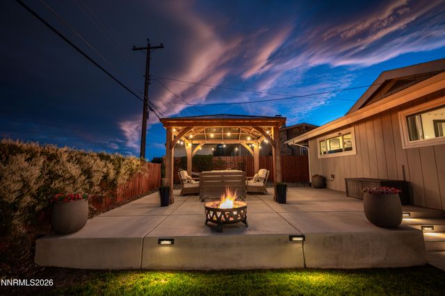 3400 Lodestar Lane, Reno, NV 89503