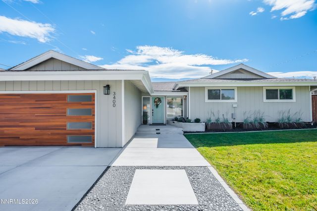 3400 Lodestar Lane, Reno, NV 89503