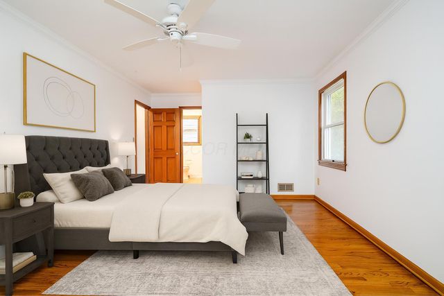 6800 Abbot Place, Worthington, OH 43085