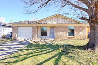 523 Parker Circle, Garland, TX 75040