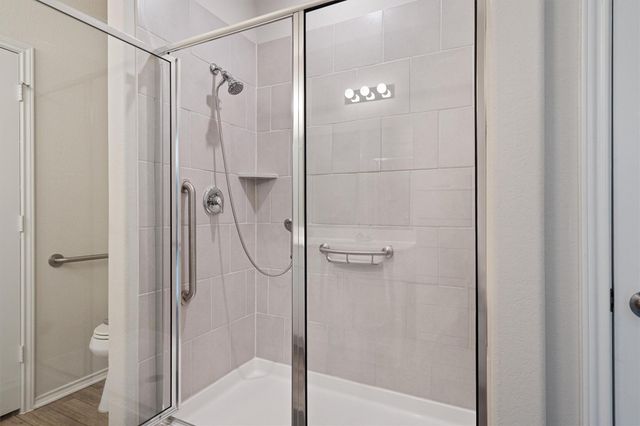 160 Gunther WAY, Taylor, TX 76574