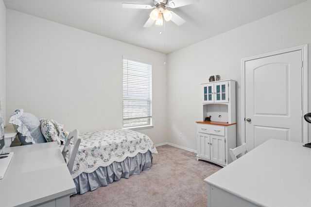 160 Gunther WAY, Taylor, TX 76574