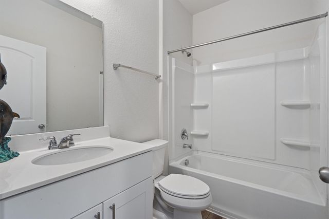 160 Gunther WAY, Taylor, TX 76574