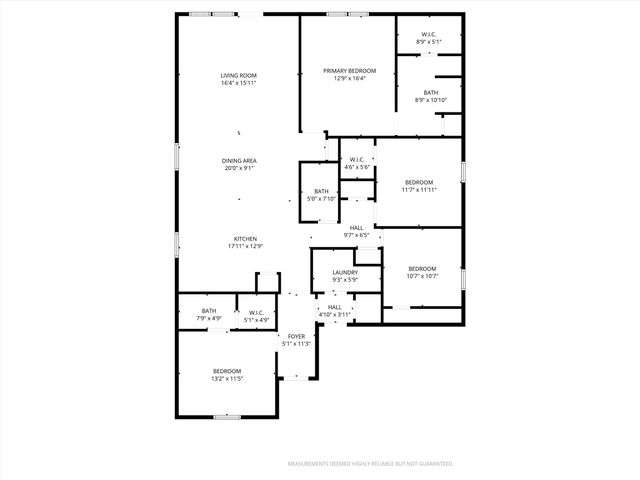 160 Gunther WAY, Taylor, TX 76574