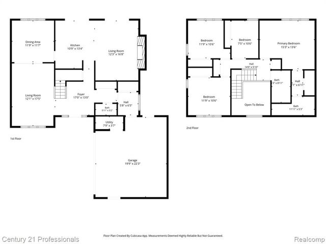 1872 Flemington Drive, Troy, MI 48098