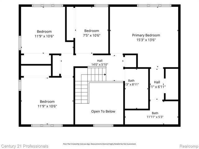 1872 Flemington Drive, Troy, MI 48098