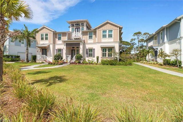 6509 Dominica DR # 101, Naples, FL 34113