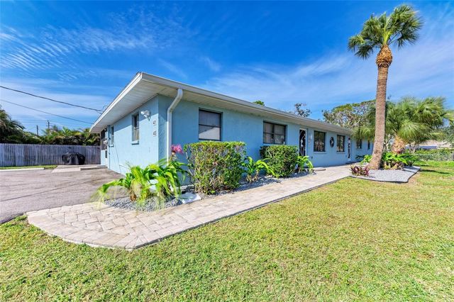 401 SHORE ROAD, Nokomis, FL 34275