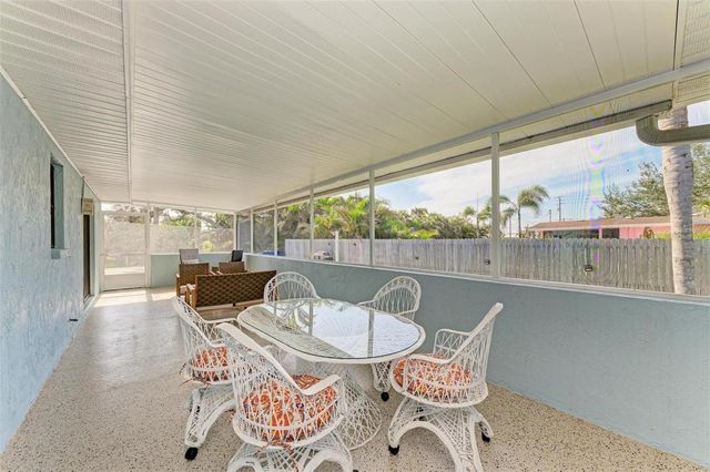 401 SHORE ROAD, Nokomis, FL 34275